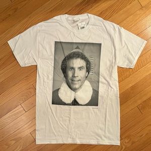 Buddy the Elf T-shirt